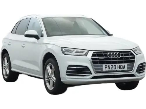Audi Q5 PN20 HOA