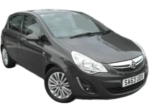 Chevrolet Cruze SA63 UBX