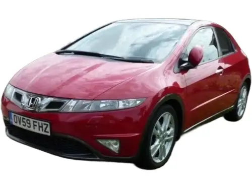 Honda Civic OV59 FHZ