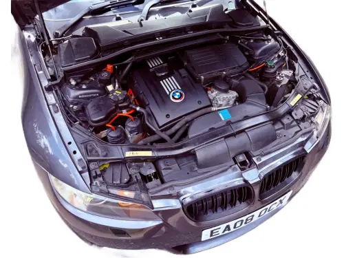 BMW 3 Series EA08 OCX