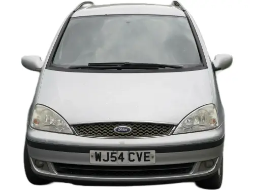 Ford Galaxy Zetec Tddi WJ54 CVE