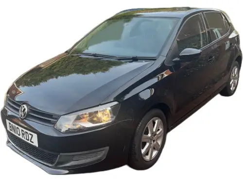 Volkswagen Polo BN10 RDZ