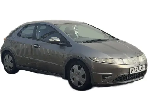 Honda Civic FT57 LHH