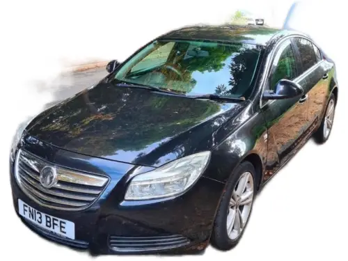 Vauxhall Insignia FN13 BFE