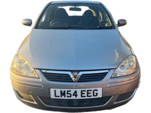 Vauxhall Corsa LM54 EEG