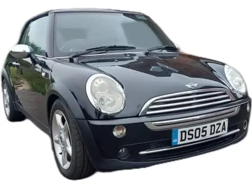 MINI Mini DS05 DZA