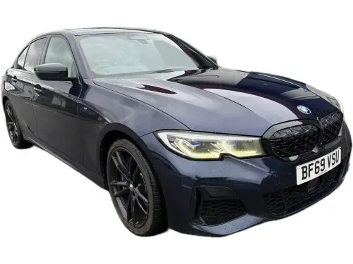 BMW M340i xDrive Auto BF69 VSU