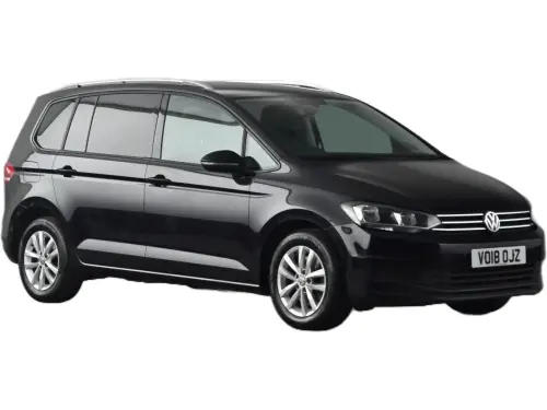 Volkswagen Touran VO18 OJZ