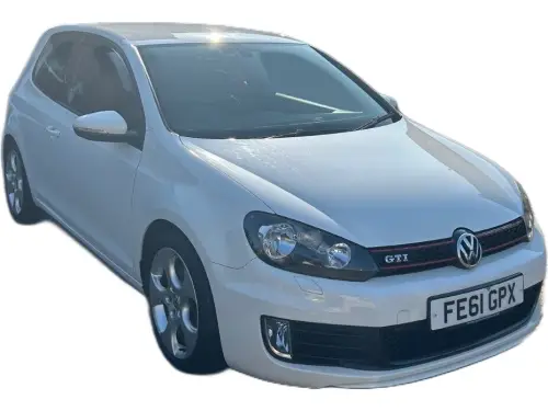 Volkswagen Golf FE61 GPX