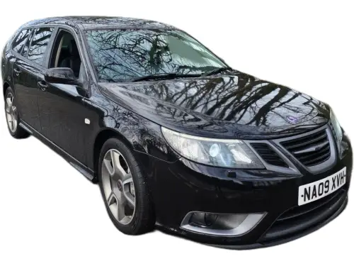 Saab 9-3 NA09 XVH
