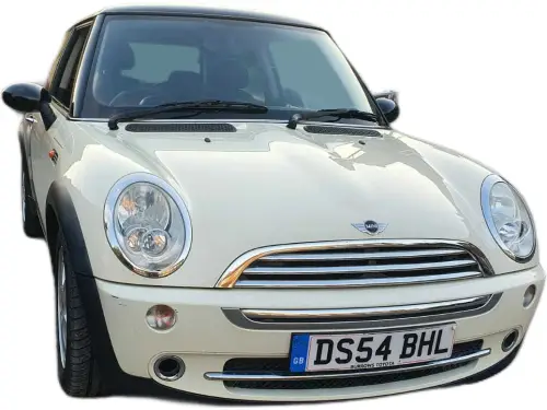 MINI Mini Cooper DS54 BHL