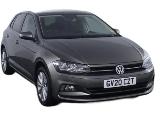 Volkswagen Polo Match TSI GV20 CZT