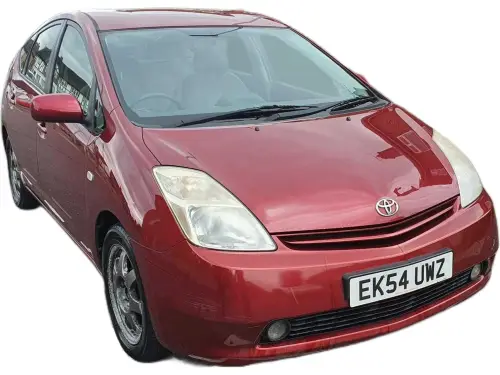 Toyota Prius T Spirit VV-I Auto EK54 UWZ