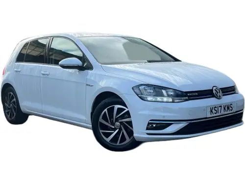 Volkswagen Golf KS17 KMS