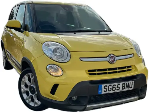 Fiat 500L SG65 BMU