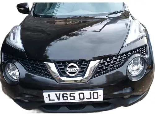 Nissan Juke LV65 OJO