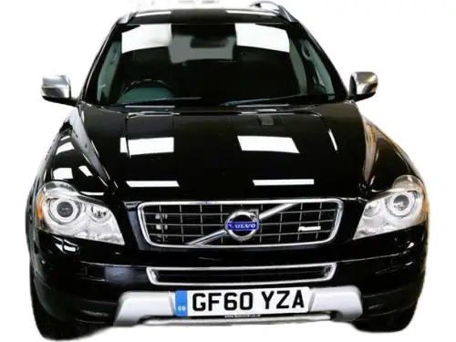 Volvo XC90 GF60 YZA