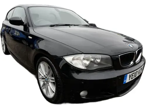 BMW 3 Series YE10 VZM