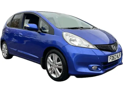 Honda Jazz FD63 NJF