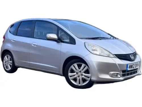 Honda Jazz MW12 OVV