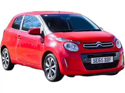 Citroën C1 SE65 BBF