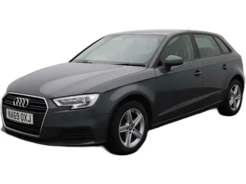 Audi A3 SE Technik 30 TFSI NA69 OXJ