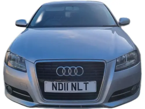 Audi A3 ND11 NLT