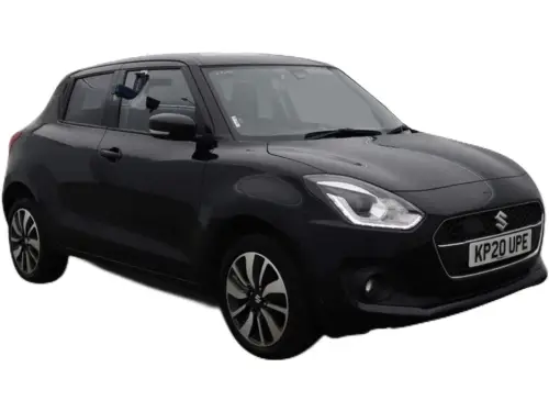 Suzuki Swift KP20 UPE