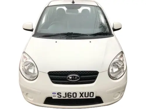 Kia Picanto 1 SJ60 XUO