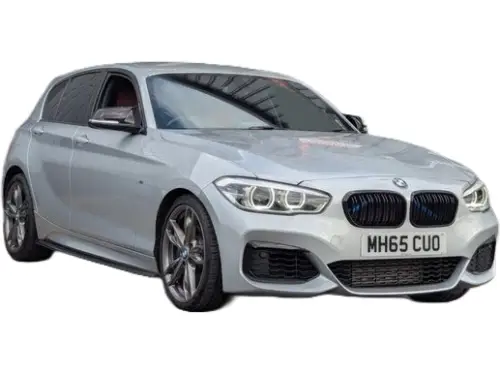 BMW M135i Auto MH65 CUO