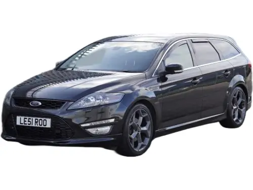 Renault Master LE51 ROO