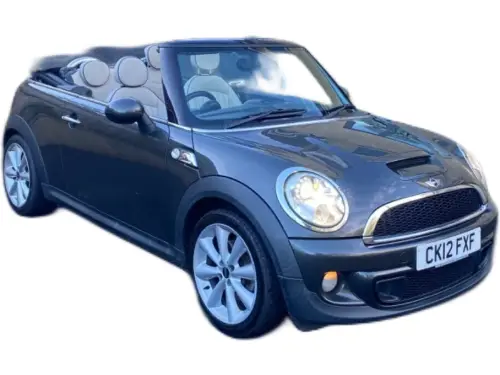 MINI Mini CK12 FXF