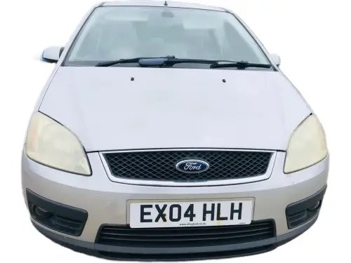 Ford Focus C-Max EX04 HLH