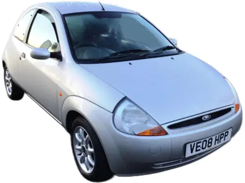 Ford KA VE08 HPP