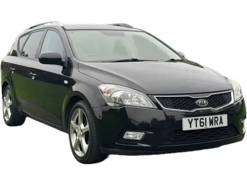 Kia Ceed YT61 WRA