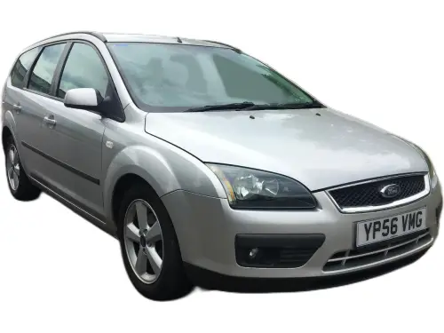 Ford Focus YP56 VMG