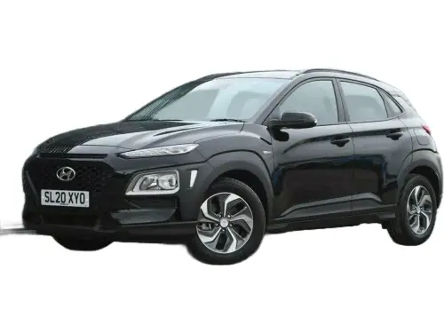 Hyundai Kona SE GDI HEV S-A SL20 XYO