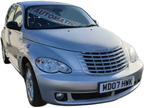 Chrysler PT Cruiser Limited L Auto MD07 HWK