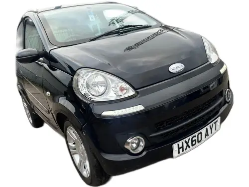 Microcar MGO HX60 AYT