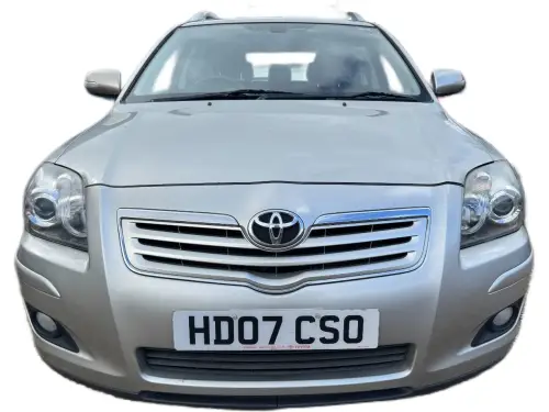 Toyota Avensis HD07 CSO