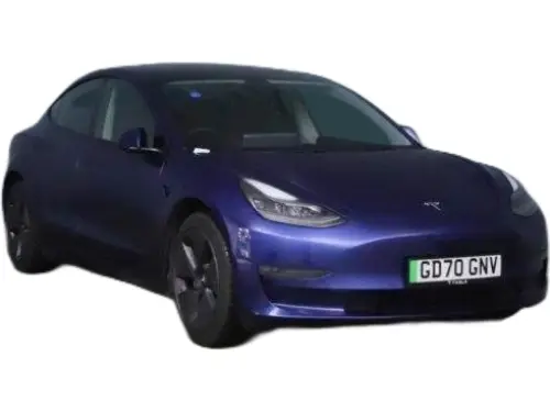 Tesla Model 3 Long Range AWD GD70 GNV