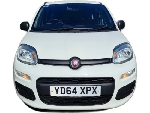 Fiat Panda YD64 XPX