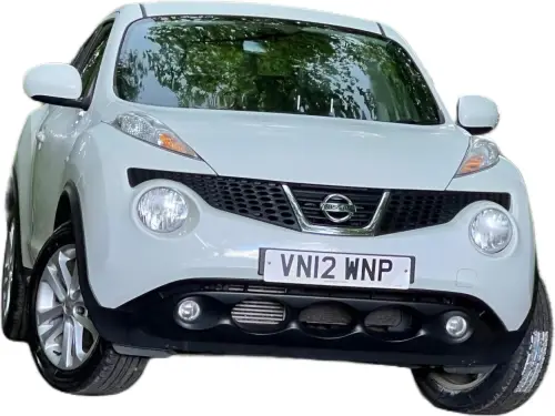 Nissan Juke VN12 WNP