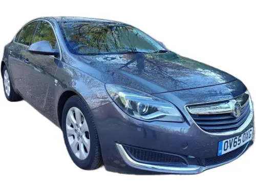 Vauxhall Insignia OV65 OXG