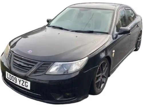 Saab 9-3 LD09 YZG