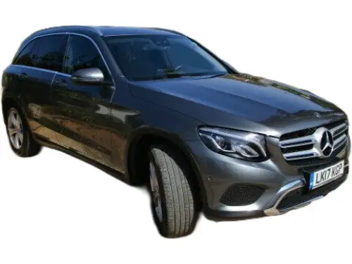 Mercedes-Benz  LK17 KGP