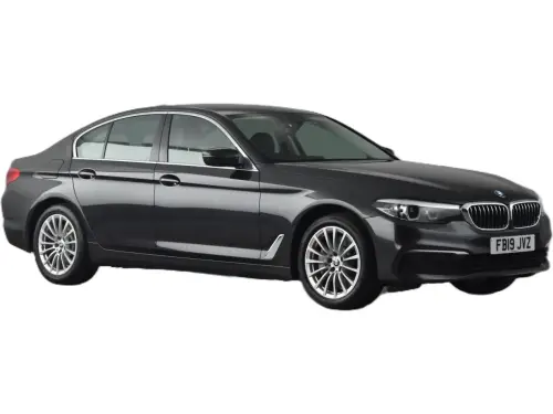 BMW 5 Series FB19 JVZ
