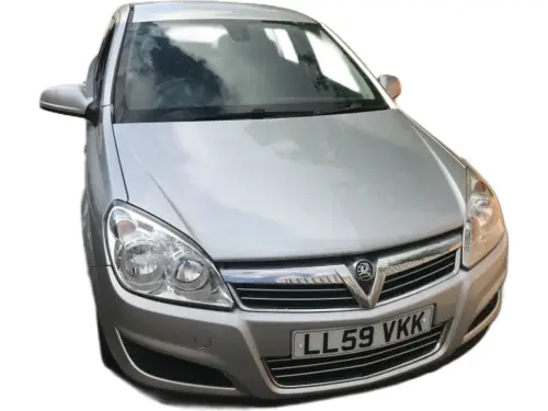 Vauxhall Astra Active LL59 VKK