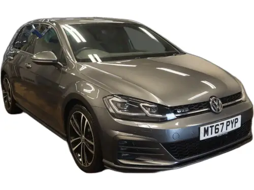 Volkswagen Golf MT67 PYP