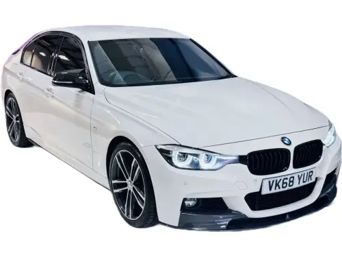 BMW 3 Series VK68 YUR